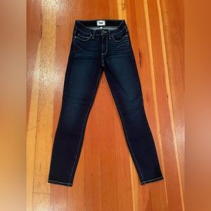 Paige Hoxton Ankle, Size 26